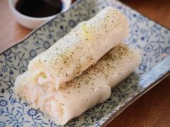 脆皮鲜虾肠粉-墨宴(西洋湖店)