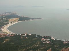 -崂山仰口游览区