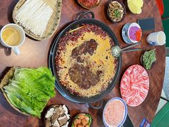 -楠火锅(绿地新都会店)