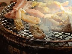 -玖合肉町·烧肉(惠安禹洲店)