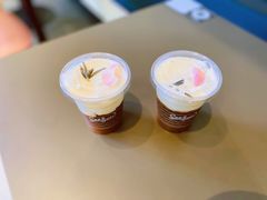 -Seesaw Coffee(苏州中心店)