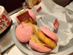 -龍歌自助小火锅(雨花台江南虹悦城店)