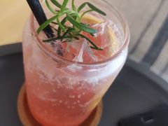 -red donkey coffee