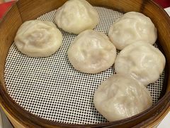 鸡汁汤包-百年尹氏汤包(湖南路狮子桥店)