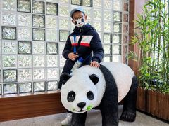 -get pizza意大利餐厅(凯德MALL店)