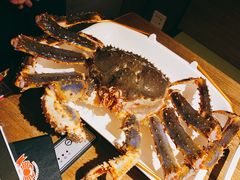 -蟹将军·松叶蟹和牛日料放题自助(K11店)