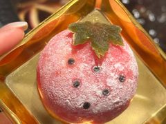 -牛New寿喜烧(新六百店)