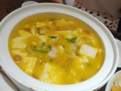 -大秦地·西北菜(纬四路店)