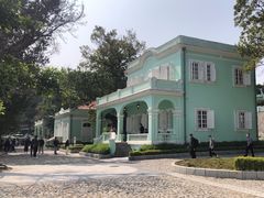 -龙环葡韵住宅式博物馆