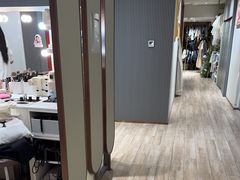 -海马体照相馆(上海月星环球港店)