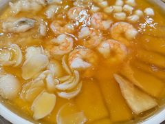 糟熘三白-京天红酒家(虎坊路店)