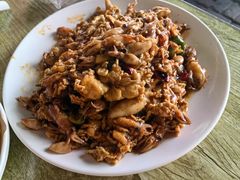 -小红门海鲜