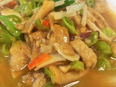 -宣威山野人家·云南菜·菌火锅(金碧店)