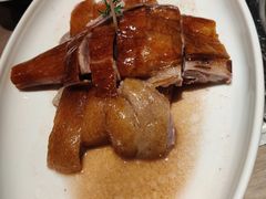 古法烧鹅-滋粥楼·顺德菜(番禺广场总店)