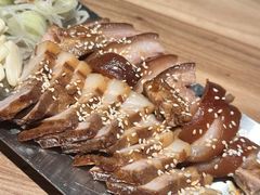 -KimPro 辛普乐概念韩餐