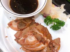 -普天和酒楼·新津菜·烤鸭(天津之眼店)