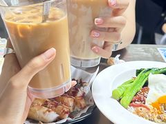 -颓记茶餐厅(美景总店)