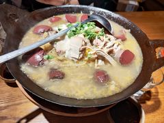 -鸽子窝(黄村店)