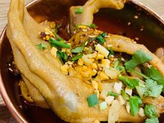 -热卤食光(长宁金虹桥店)