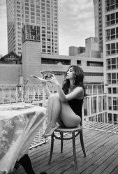 点击看大图 -蜜桃少女VISION写真馆(雁塔店)
