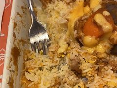 -大快活(罗湖商业城分店)