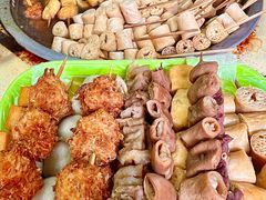 -马记大锅煮(总店)