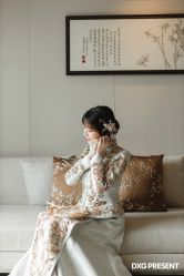 -荷玛高端新娘跟妆团队·彩妆培训