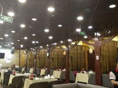 大堂-东四民芳餐厅(世茂工三店)