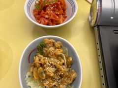 -米仓食堂(皇庭广场店)