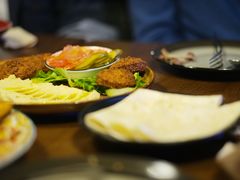 -Uncle Kosto科斯托·中东菜