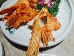 -淘米捞·米汤脆鲩鱼火锅(福田皇岗店)