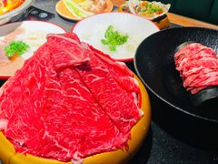 -牛New寿喜烧(金茂览秀城店)