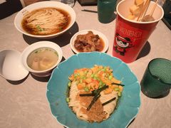 -松鹤面馆(观前店)