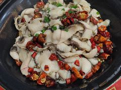 -百岁鱼庄·常州老字号(湖塘店)