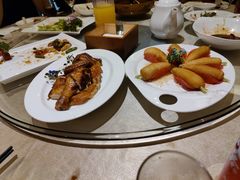 -远洋宾馆·江景餐厅