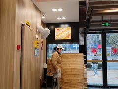-新丰小吃(江陵路分店)
