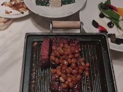 -大树餐厅(益田假日店)