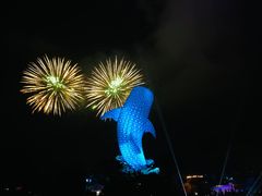 -横琴湾水世界