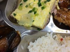 -复旦大学本部-食堂