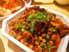 红烧肥肠-张豆花(碚峡路店)