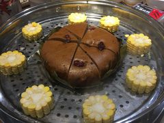 -董大蒸货(方塔园店)