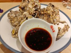 -杨氏青龙虾·羊蝎子(珠江路店)