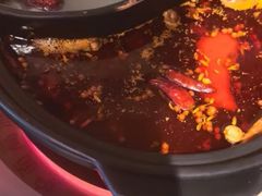 -江湖六膳門串串香(隆礼路店)