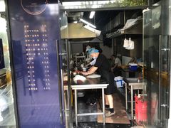 门面-金杨老摊头蛋饼(金口路店)