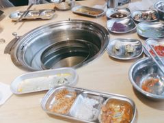 -麻蒲碳烤肉(嘉禾东平地铁站19号店)
