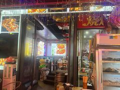 -小桥衢州人家·海鲜烧烤·盱眙龙虾(万达水街店)