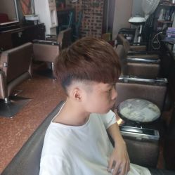 -乾健·烫染·接发SALON