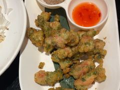 -皇城根·京城味家常菜(西市场·嘉华广场店)