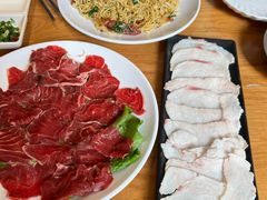 -吉友粥底火锅(方斜路店)