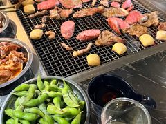-同心烧烤(总店)